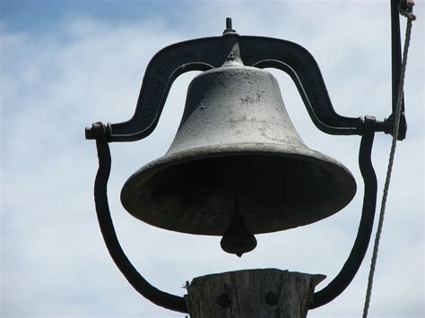 Free Old Bell Stock Photo - FreeImages.com