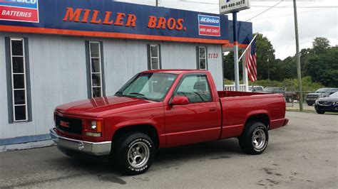 Miller's Work • Miller Brothers Auto Repair