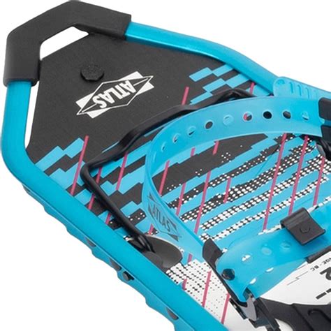 Atlas Snowshoes Range BC Snowshoe - Women's - Snowshoe