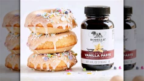 15 Vanilla Extract Brands, Ranked Worst To Best