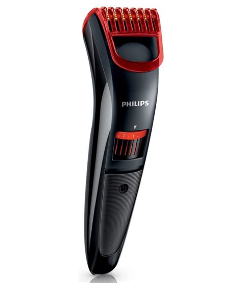 Philips QT4011 Trimmer: Buy Philips QT4011 Trimmer Online on Snapdeal