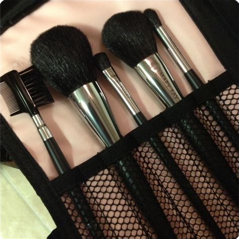 beauty girl musings: beauty tools: Mary Kay Makeup Brushes + Brush Cleaner