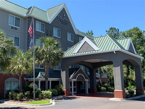 COUNTRY INN & SUITES BY RADISSON, CHARLESTON NORTH, SC - Updated 2024 Reviews, Photos & Prices