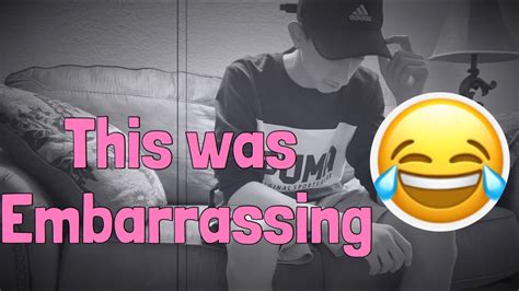 Most embarrassing moments at school - kygross