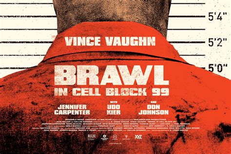 Brawl In Cell Block 99 [Video Review - Modern Horrors