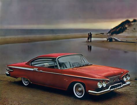 1961 Plymouth | Classic Car Pictures