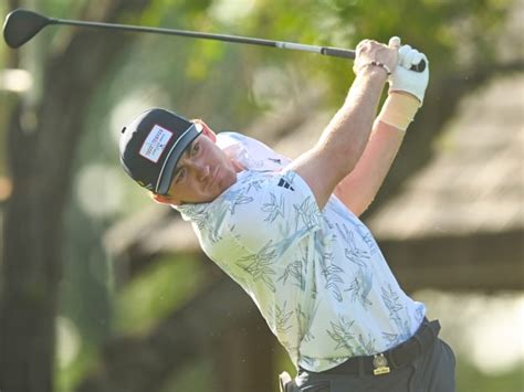 Nick Dunlap Becomes First Amateur To Win PGA Tour Event Since 1991 | Tuscaloosa, AL Patch