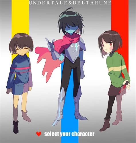 Pin by US! Chara on UnderAU | Undertale cute, Anime undertale, Undertale funny