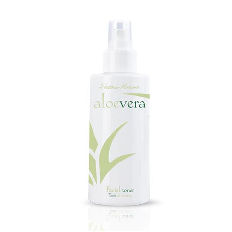 ALOE VERA FACIAL TONER - FM SHOP UK