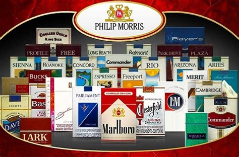 Se avecina el fin: Los cigarros Marlboro podrían dejar de existir