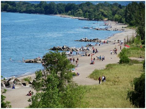 Valens Lake - Ontario’s Conservation Areas