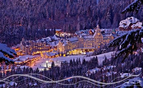 Whistler, Canada | Whistler village, Snowboarding resorts, Vacation spots