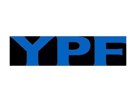 YPF S.A. Old Logo PNG vector in SVG, PDF, AI, CDR format