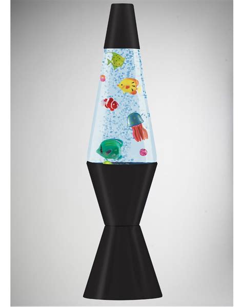 Aquarium Lava Lamp | Why I need more money. | Pinterest