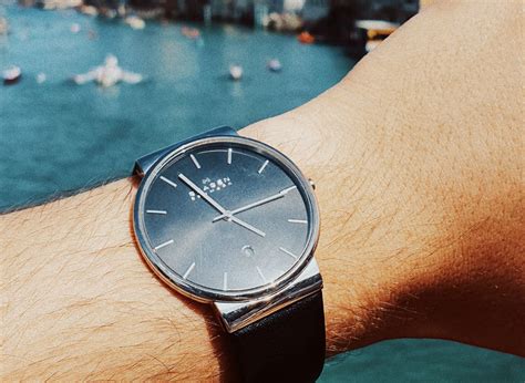 Skagen Watch Review – Buyers Guide And Reviews | My Watch Villa