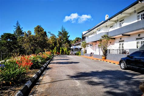 Cameron Highlands Resort