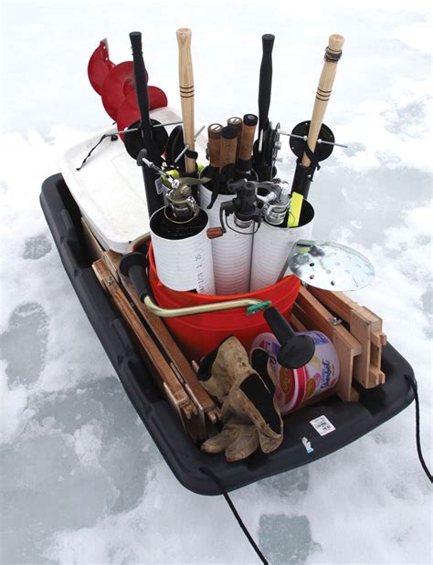 Ice fishing: Idaho’s coolest angling opportunity | Sports | argusobserver.com