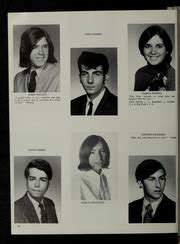 Norwell High School - Shipbuilder Yearbook (Norwell, MA), Class of 1971, Page 80 of 152