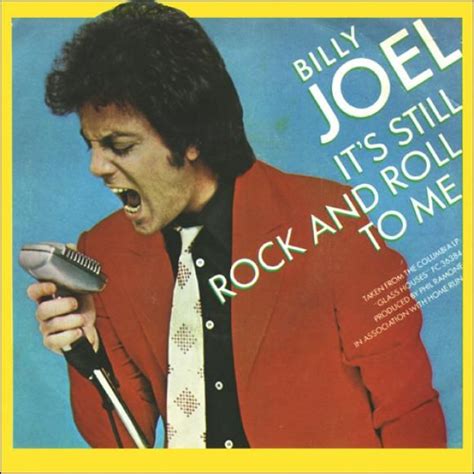 57 best images about Billy Joel Album Covers on Pinterest | Songs ...