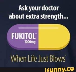 Fukitol memes. Best Collection of funny Fukitol pictures on iFunny