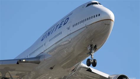 United Airlines adds new international flight from Denver International Airport - Denver ...