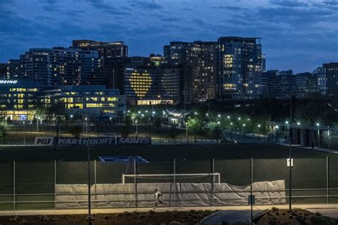 Photos: Hearts Across Crystal City at Local Hotels | ARLnow.com