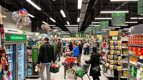 Publix remains dominant in Florida despite competition - Jacksonville ...