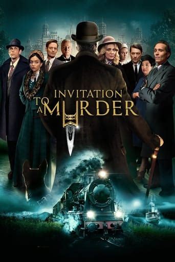 Where to stream Invitation to a Murder (2023) online? Comparing 50 ...