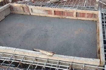 What is Sunken Slab? its 5 Construction Steps & Advantages