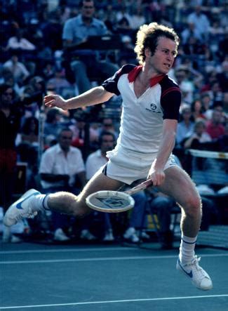 John McEnroe