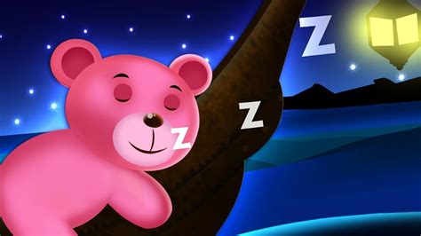 Sleep Music for Babies: Fall Asleep in Minutes - Kids TV - YouTube