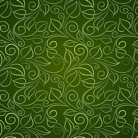 Green leaves. Vector | Free Download