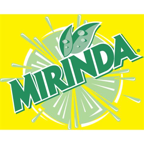 Mirinda logo, Vector Logo of Mirinda brand free download (eps, ai, png, cdr) formats