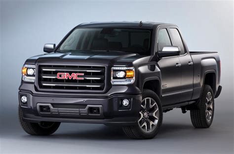 2014 GMC Sierra 1500 - Autoesque