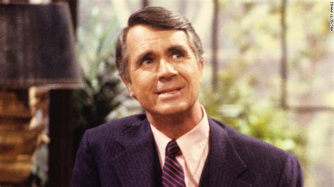 James Noble, scatterbrained governor on 'Benson,' dies at 94 ...