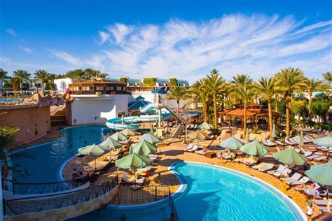 Sultan Gardens Resort, Sharm el-Sheikh - Compare Deals