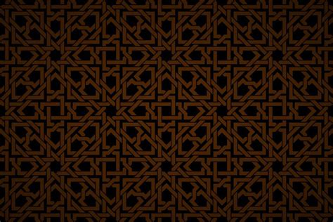 Islamic Pattern Wallpapers - Top Free Islamic Pattern Backgrounds ...