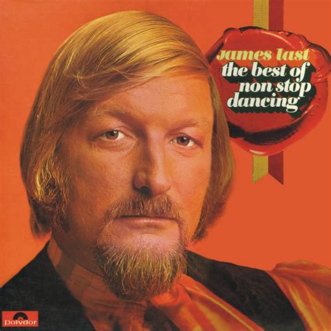 VinylForever: James Last - THE BEST OF NON STOP DANCING