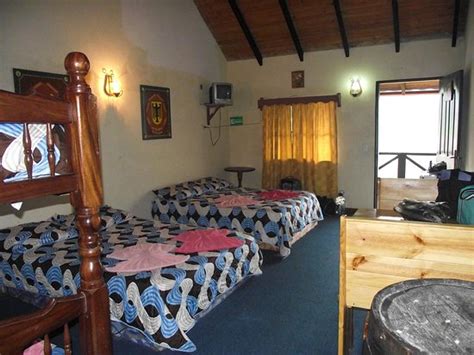 POSADA COLONIA TOVAR - Guest house Reviews (La Colonia Tovar, Venezuela)