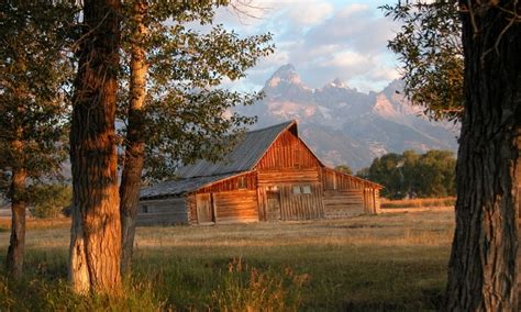 Jackson Hole Wyoming Tourism Attractions - AllTrips