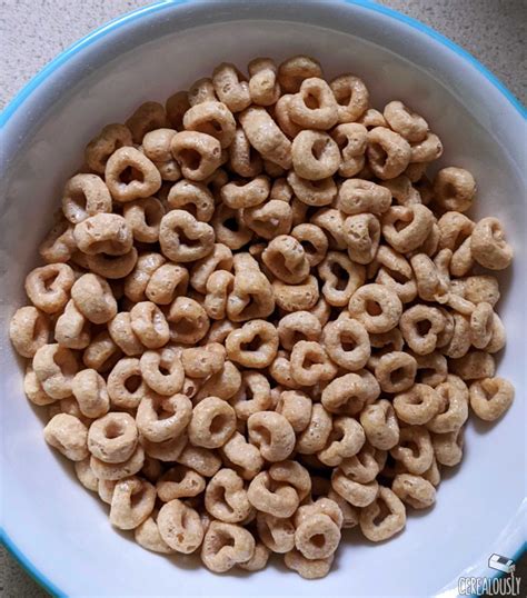 "Review:" Honey Nut Cheerios with Happy Heart Shapes