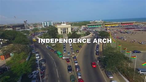 INDEPENDENCE ARCH - YouTube