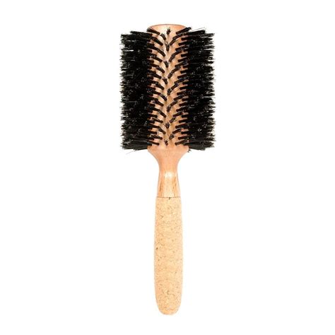 Buy Blow Dry Brush Wooden No 3030 At Best Price - GrocerApp