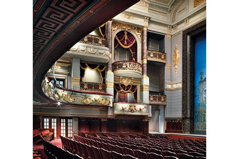 The history of the Theatre Royal Drury Lane is the theatrical history ...