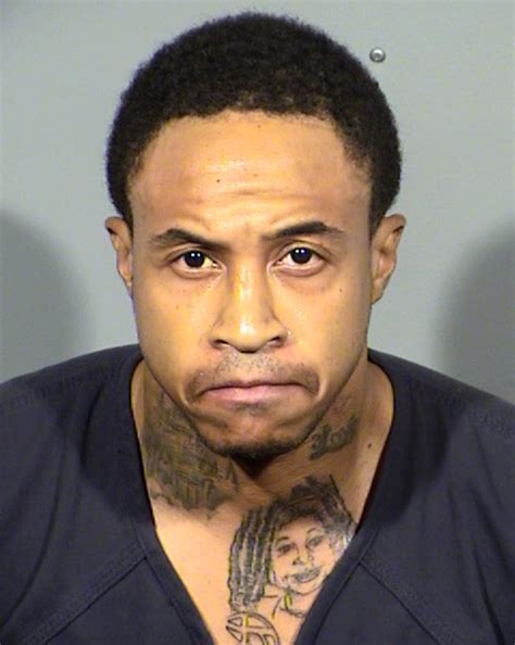 Orlando Brown Arrested for Felony Drug Possession in Las Vegas | E! News