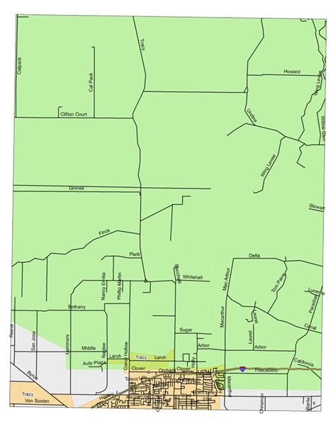 Sacramento and San Joaquin Drainage District Maps > San Joaquin County >