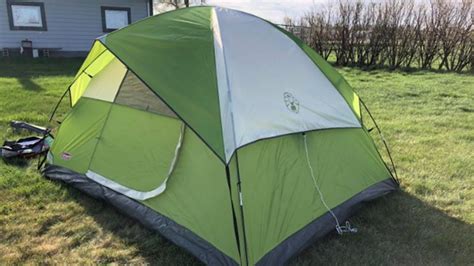 The 5 best Cheap 6 person tents - My Traveling Tents
