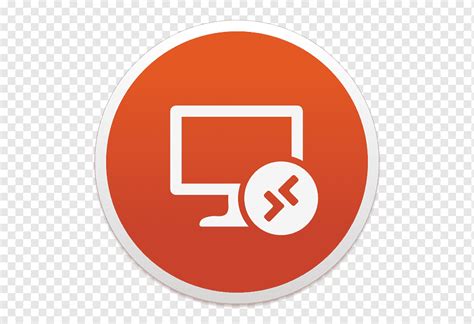 Remote Desktop Png