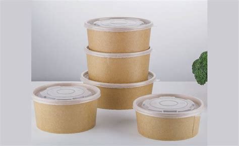 Eco Friendly food packaging – Canadian