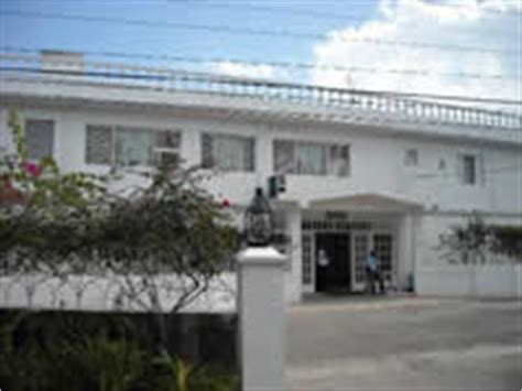 Hotel Tim Bamboo Hotel Port Antonio: Port Antonio Hotels, Jamaica